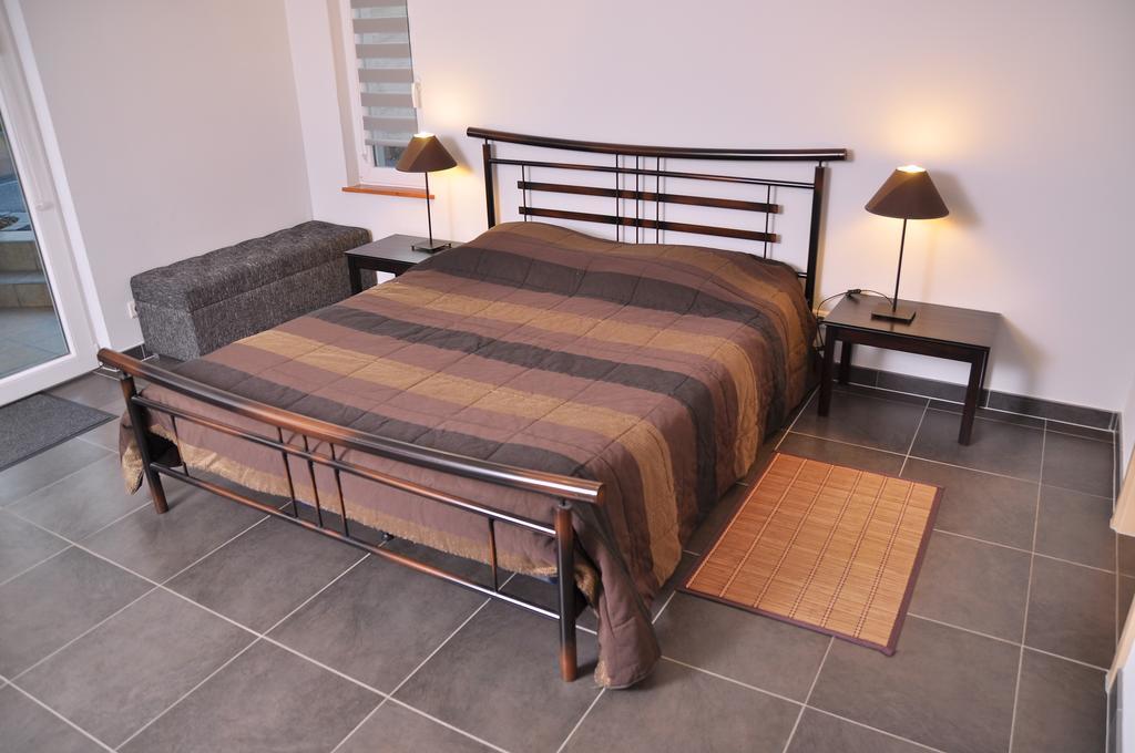 Chambres D'Hotes Les Chalinettes Fegersheim Bilik gambar