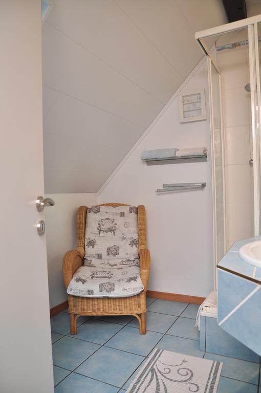 Chambres D'Hotes Les Chalinettes Fegersheim Bilik gambar