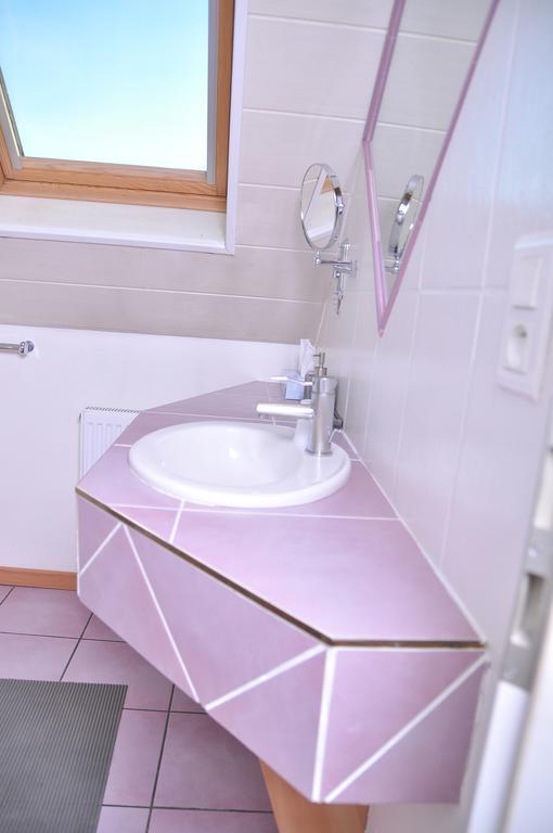 Chambres D'Hotes Les Chalinettes Fegersheim Bilik gambar